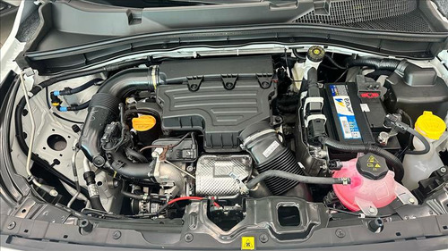 Fiat FASTBACK 1.0 Turbo 200