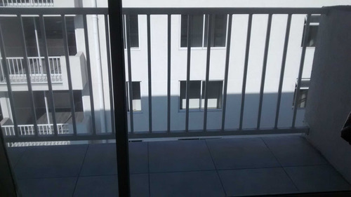 Comodo Departamento Con Estacionamiento (71611)