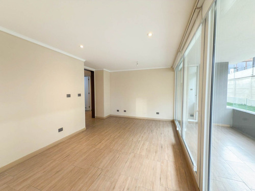 Departamento En Lomas De San Sebastian