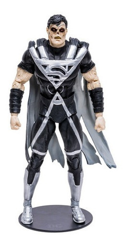 Superman Mcfarlane DC Multiverse Blackest Night Atrocitus