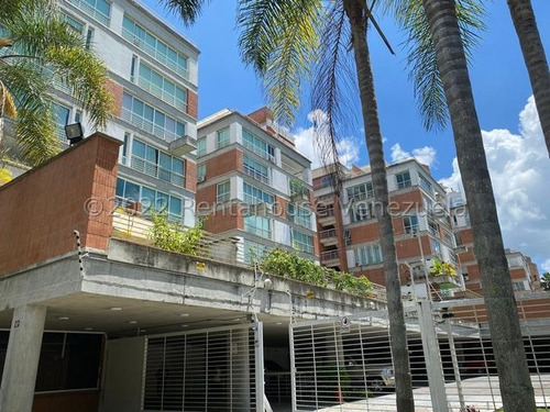 Apartamento En Venta Villa Nueva El Hatillo Caracas 23-30969 Mr.