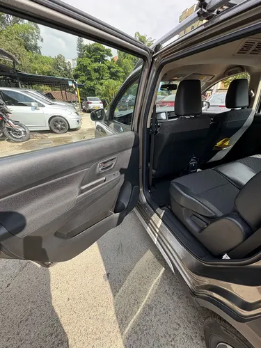 Suzuki Xl7 Gi