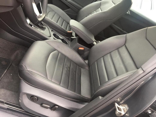 Imagen 11 de 25 de Volkswagen Taos Highline 250tsi My 2022 Vw 0km