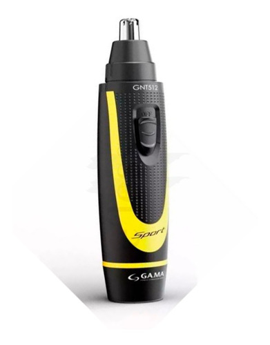 Imagen 9 de 11 de Cortadora De Pelo Gama Gc542 + Afeitadora Trimmer Gnt512 Usb