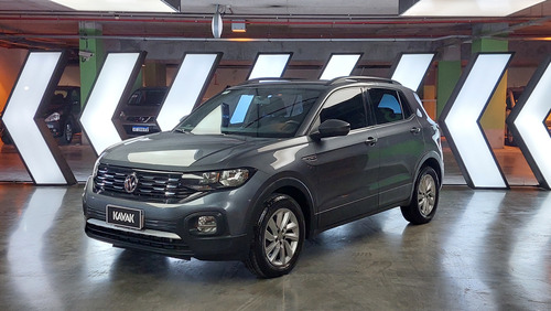 Volkswagen T-Cross 1.6 Comfortline At