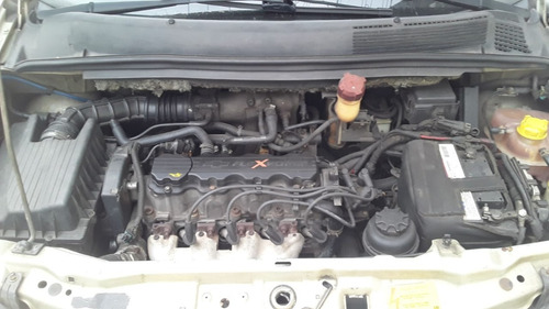 Chevrolet Zafira