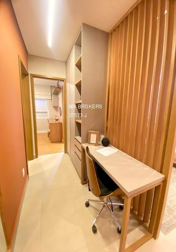 Imagem 17 de 30 de Lançamento - Vallis Residencial - Parque Da Represa - Jundiaí/sp - Ap00473 - 70156417