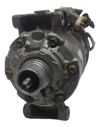 Compressor Ar Condicionado Mercedes A200 Gla 200 2015 