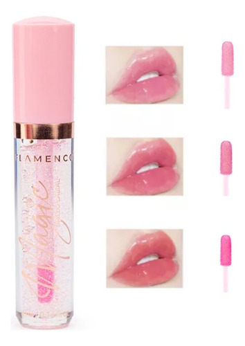 Brillo Labial Magic Flamenco 4ml