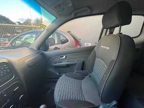 Imagen 8 de 15 de Fiat Strada Cabina Y Media Anticipo 1500000 Y Ctas Tasa 34%