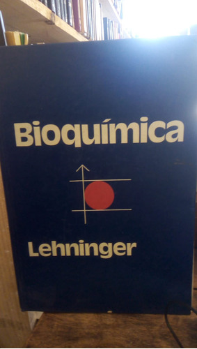 Bioquimica - Lehninger