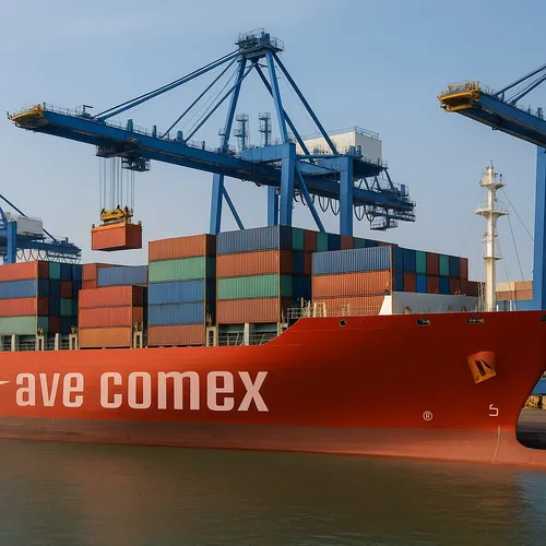 Servicio De Importación Integral Para Emprendedores Y Pymes