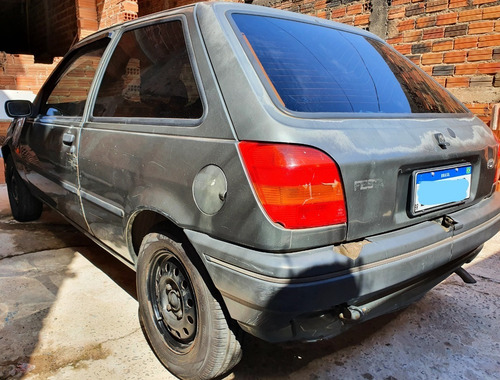 Ford Fiesta 95 1.3 Gasolina