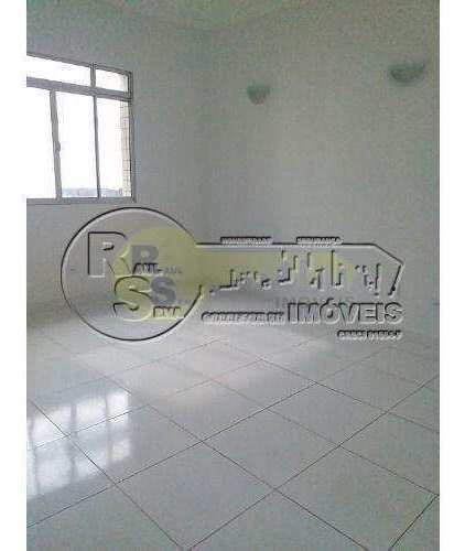 Imagem 13 de 30 de Apartamento Com 2 Dorms, Ocian, Praia Grande - R$ 220 Mil, Cod: 2466 - V2466