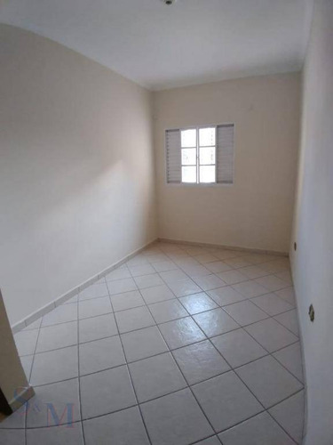 Imagem 21 de 24 de Sobrado Com 3 Dormitórios À Venda, 128 M² Por R$ 470.000,00 - Parque Marajoara - Santo André/sp - So0044