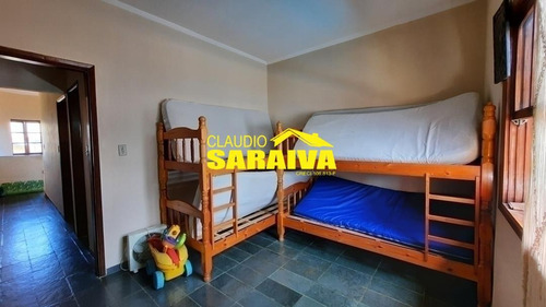 Imagem 12 de 13 de Sobrado Martim De Sá Próximo A Praia - 973