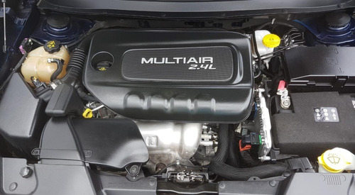 Imagen 10 de 12 de Jeep Cherokee