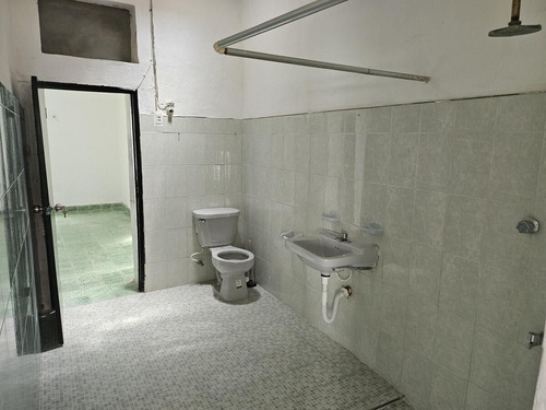Casa En Venta Un Piso Centro Merida Yucatan
