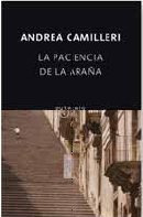 Libro Paciencia De La Araña (coleccion Quinteto) - Camilleri