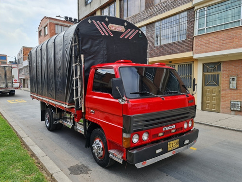 Mazda T45