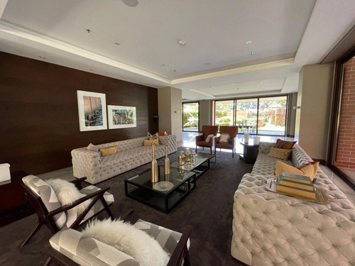 Imagen 4 de 25 de Lujoso Apartamento De 4 Habs En Venta En Zona 14