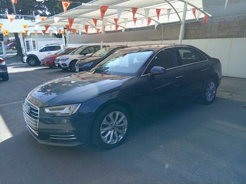 Audi A4 2.0 T Select 190hp Dsg