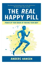 Comprar Libro:  Real Pill: Power Up Your Brain By Moving Your Body