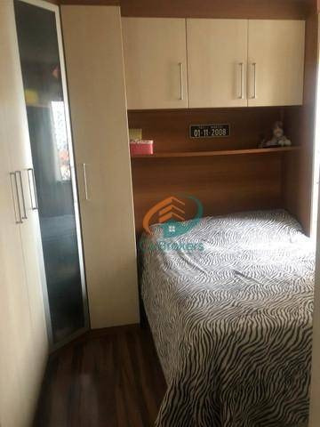 Imagem 10 de 20 de Apartamento Com 2 Dormitórios À Venda, 49 M² Por R$ 345.000 - Tatuapé - São Paulo/sp - Ap2418