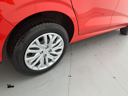 Fiat Cronos 1.3 FIREFLY FLEX DRIVE MANUAL