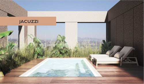 Imagen 5 de 14 de Departamento Preventa Por Plaza Del Sol Oportunidad De Inver