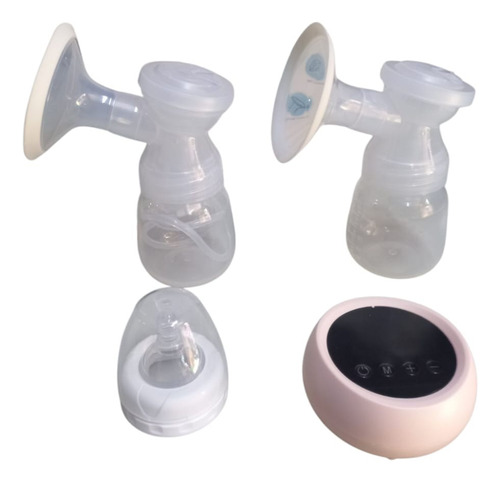 Extractor De Leche Electrico Doble Electric Breast Pump