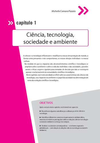 Ambiente: Conhecimentos e Práticas, de (Organizador) Schwanke, Cibele. Tekne Editorial Bookman Companhia Editora Ltda., capa mole em português, 2013
