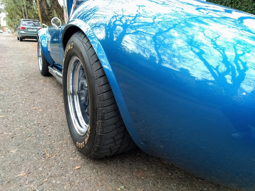 Ford Cobra Shelby V8 Cabriolet V8 318 Gtx