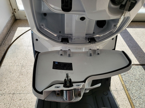 Imagen 12 de 16 de Like 150 I New- Kymco -$ 1.190.000- 24 C/ Tarj- Tuamoto