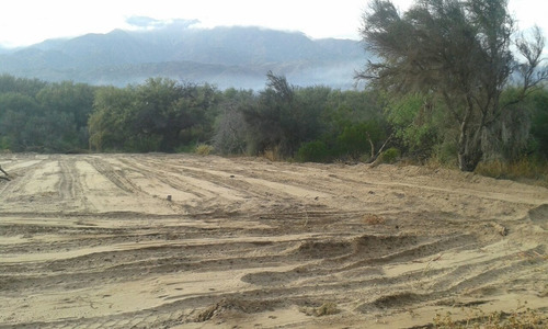 ***ultimo*** Amplio Terreno En Villa Sanagasta. Facilidades