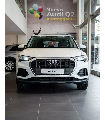 Audi Q3 1.4 35tfsi 150 Cv