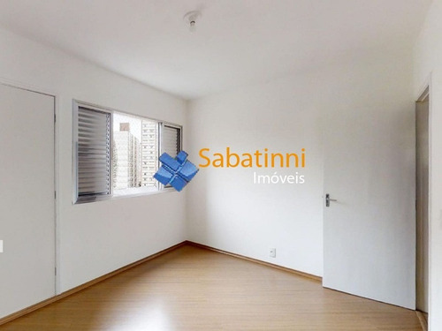 Imagem 10 de 17 de Apartamento A Venda Em Sp Bela Vista - Ap05683 - 69945656