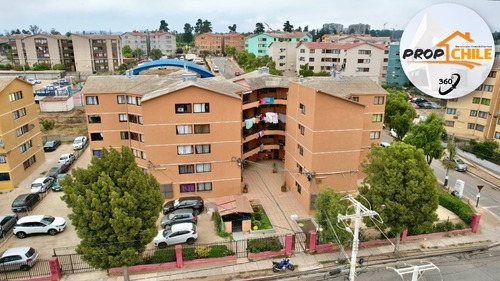 Imagen 9 de 10 de Se Vende Departamento En Concón.