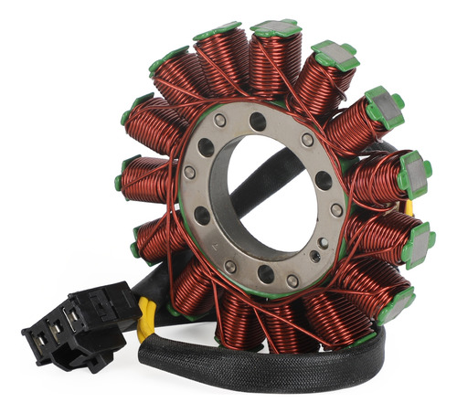 Kit De Juntas De Bobina Reguladora De Estator Para Honda Cbr