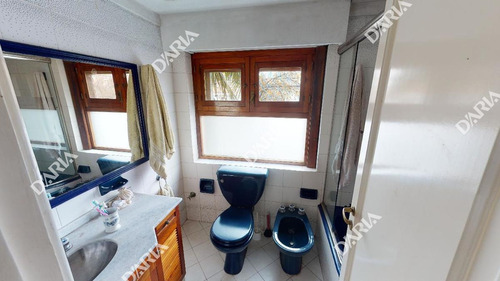 Libertador Al Rio, Chalet Sobre 2100mts. De Lote.