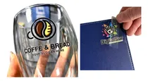 Comprar Stickers Etiquetas Autoadhesivas Dtf Uv Calcos Vinilos A3