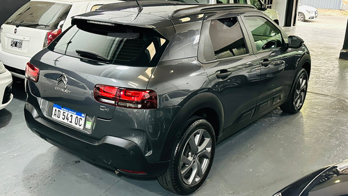 Citroën C4 Cactus 1.6 Vti 115 Feel