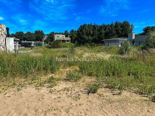 Venta Viví Rodeado De Naturaleza Lote En Costa Esmeralda,