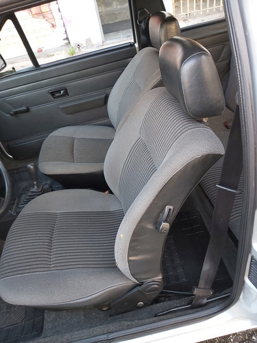 Volkswagen Parati Parati Cl 1.6