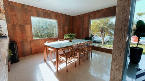 Imagem 22 de 30 de Casa Com 3 Dormitórios À Venda, 294 M² Por R$ 995.000,00 - Morada Do Sol - Vila Velha/es - Ca0114