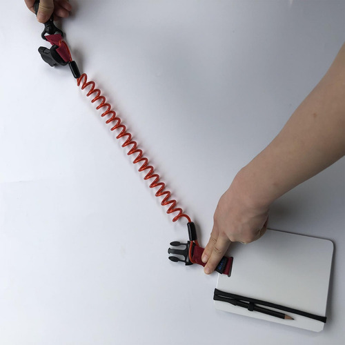 Spare De Escritura Para La Almohadilla De Escritura Rojo