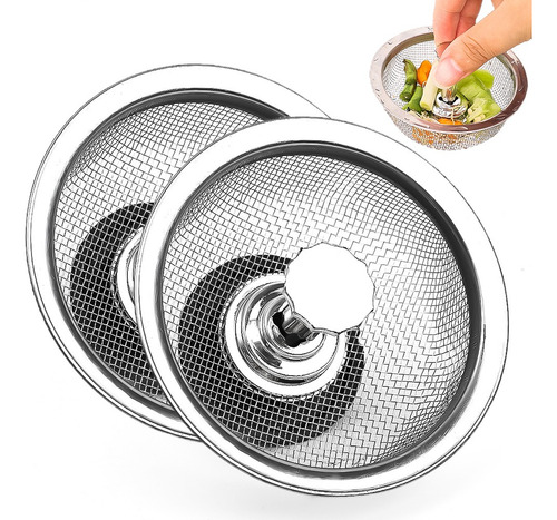 Filter For Fregadero De Cocina, Accesorio For De