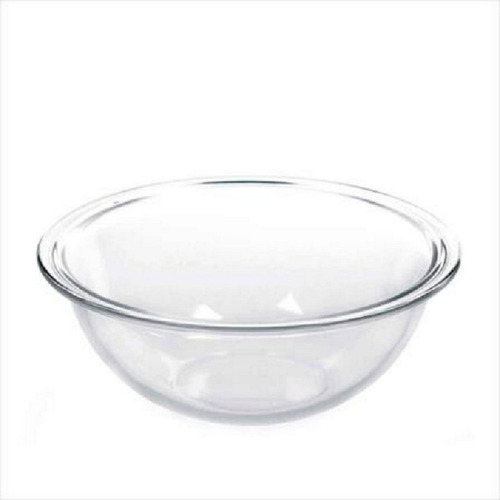 Bowls Vidrio 500ml Linea Plus Marinex.