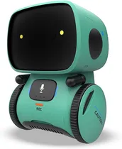 Comprar Robots Para Niños Robótico Inteligente Interactivo Co...