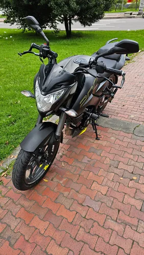Pulsar Ns 200 Fi Abs Ug